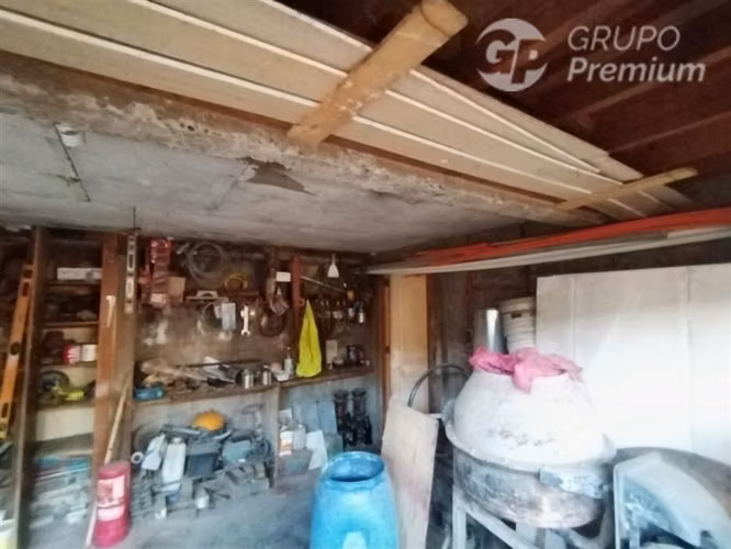 Casa en venta de 6 dorm. en Renca 142 m2 construido