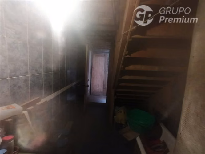 Casa en venta de 6 dorm. en Renca 142 m2 construido