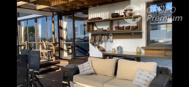 Parcela en Venta en San Antonio