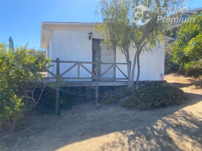 Parcela en Venta en San Antonio