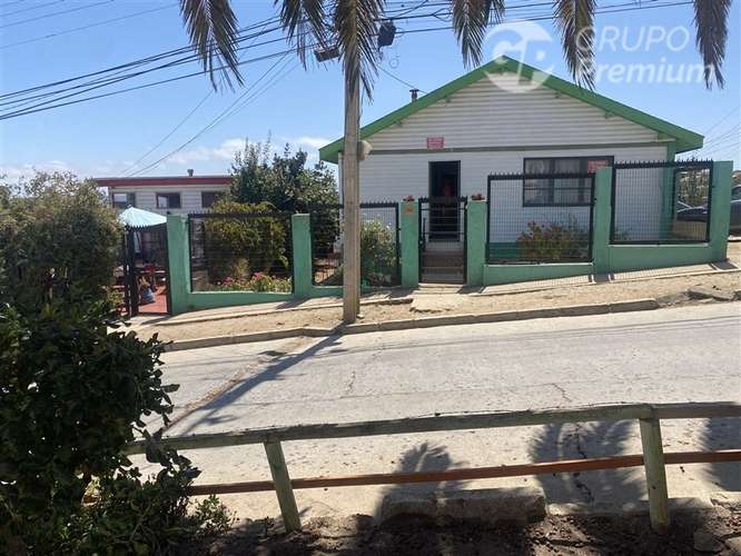 Casa en venta en Cartagena