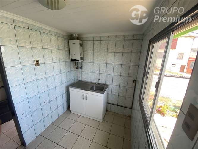 Casa en venta en Cartagena