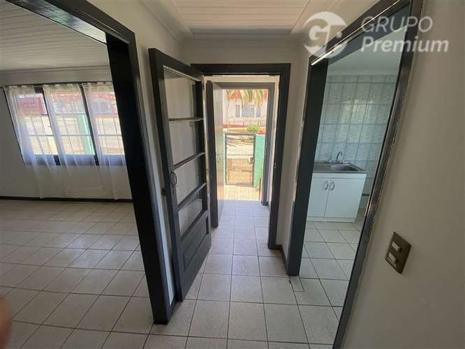 Casa en venta en Cartagena