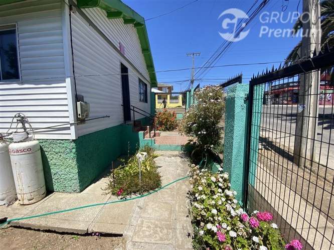 Casa en venta en Cartagena