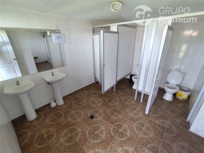 Parcela en venta en Buín 5d,4b ,cocina, living comedor. - Imagen 15