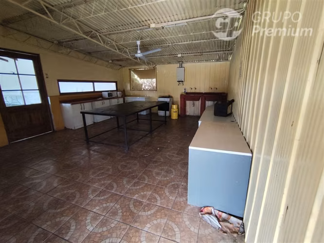 Parcela en venta en Buín 5d,4b ,cocina, living comedor. - Imagen 28