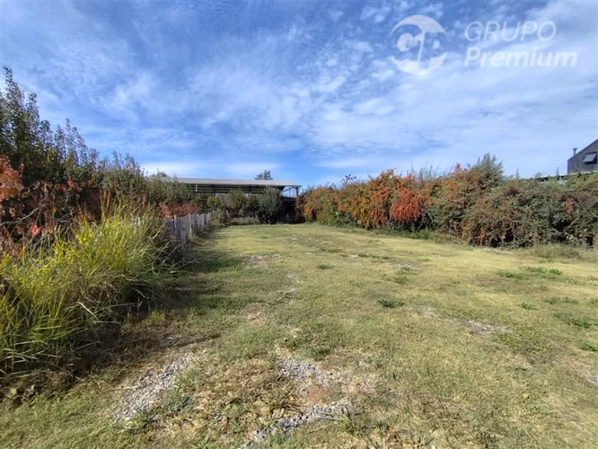 Parcela en venta en Buín 5d,4b ,cocina, living comedor. - Imagen 22