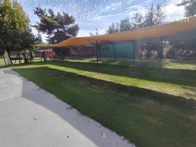 Parcela en venta en Buín 5d,4b ,cocina, living comedor. - Imagen 32