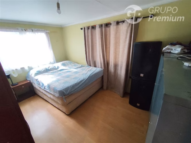 Parcela en venta en Buín 5d,4b ,cocina, living comedor. - Imagen 38