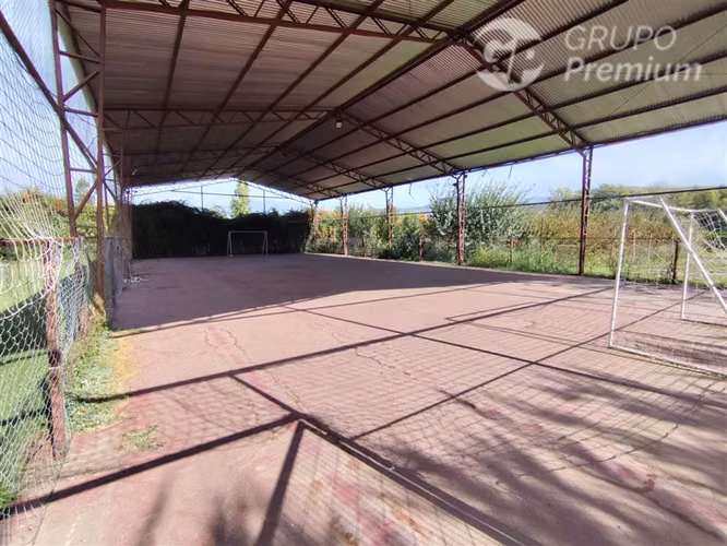 Parcela en venta en Buín 5d,4b ,cocina, living comedor. - Imagen 26