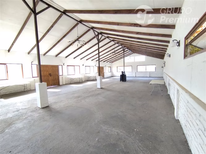 Parcela en venta en Buín 5d,4b ,cocina, living comedor. - Imagen 27
