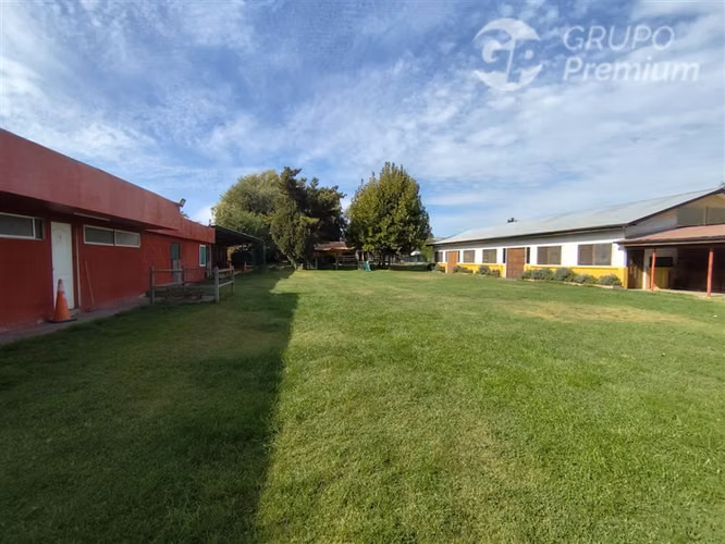 Parcela en venta en Buín 5d,4b ,cocina, living comedor. - Imagen 14