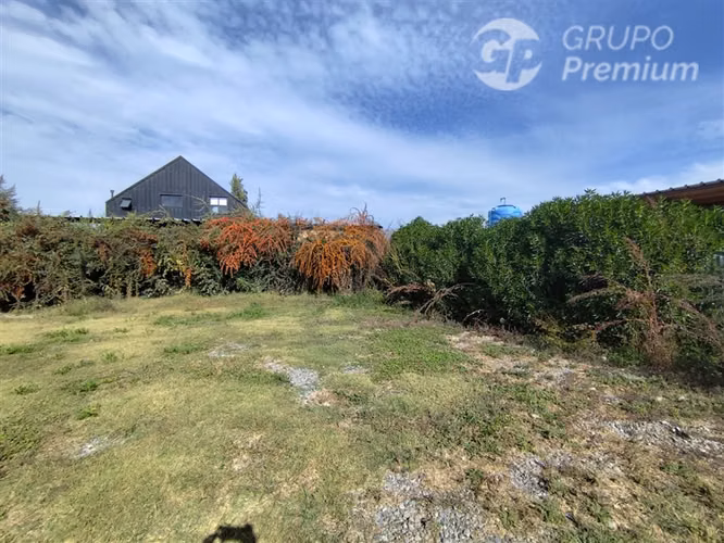Parcela en venta en Buín 5d,4b ,cocina, living comedor. - Imagen 12