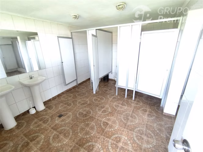 Parcela en venta en Buín 5d,4b ,cocina, living comedor. - Imagen 18
