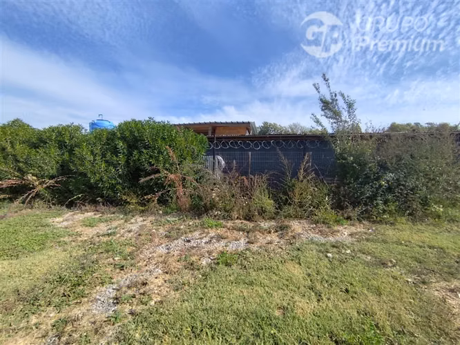 Parcela en venta en Buín 5d,4b ,cocina, living comedor. - Imagen 25
