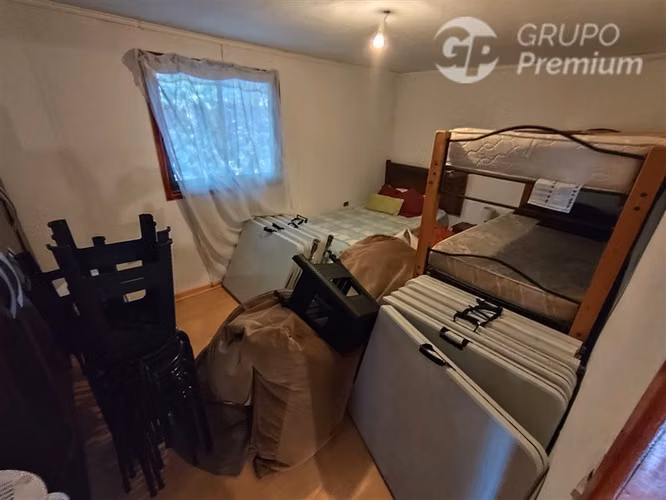 Parcela en venta en Buín 5d,4b ,cocina, living comedor. - Imagen 40