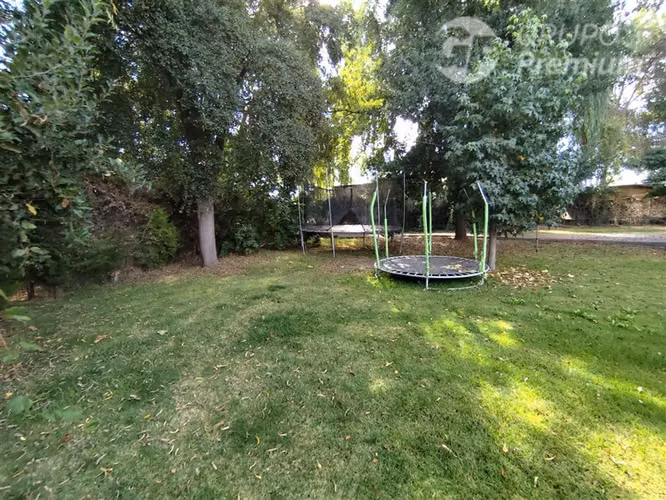 Parcela en venta en Buín 5d,4b ,cocina, living comedor. - Imagen 34