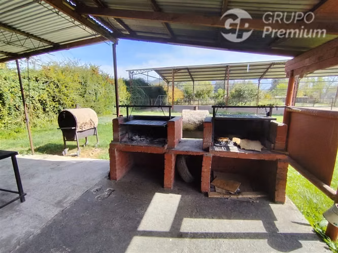 Parcela en venta en Buín 5d,4b ,cocina, living comedor. - Imagen 29