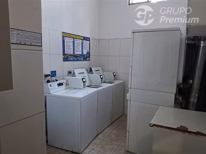 Departamento en venta de 3 dorm. en Santiago
