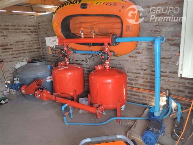 Parcela Agrícola 3 Há con Nogales y Casa Putaendo - Imagen 26