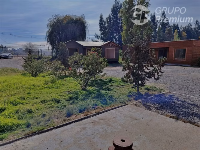 Local Comercial en arriendo en Calera de Tango