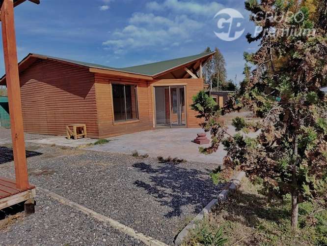 Local Comercial en arriendo en Calera de Tango