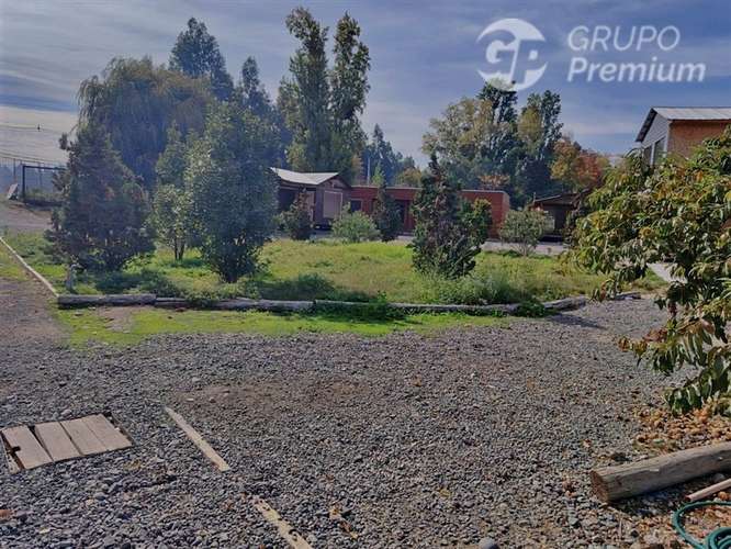 Local Comercial en arriendo en Calera de Tango