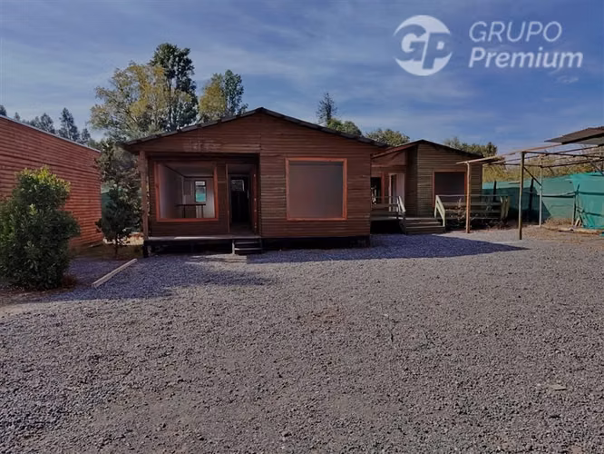 Local Comercial en arriendo en Calera de Tango