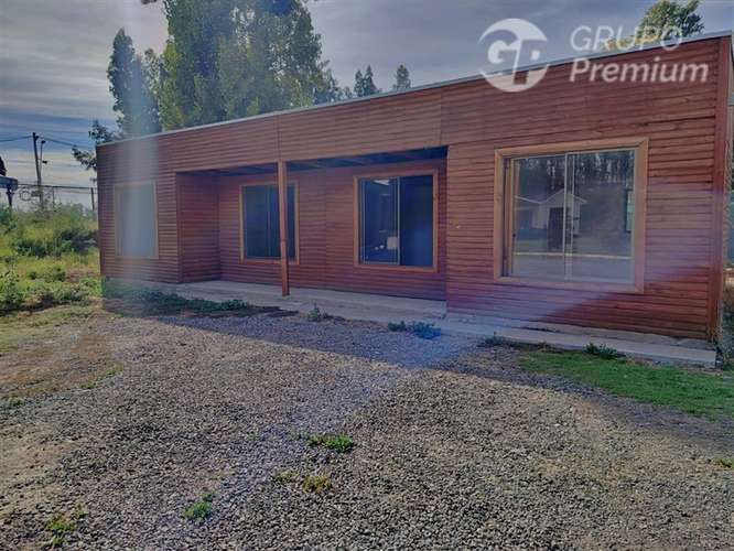 Local Comercial en arriendo en Calera de Tango