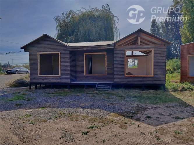 Local Comercial en arriendo en Calera de Tango