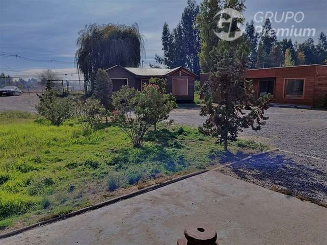 Local Comercial en arriendo en Calera de Tango