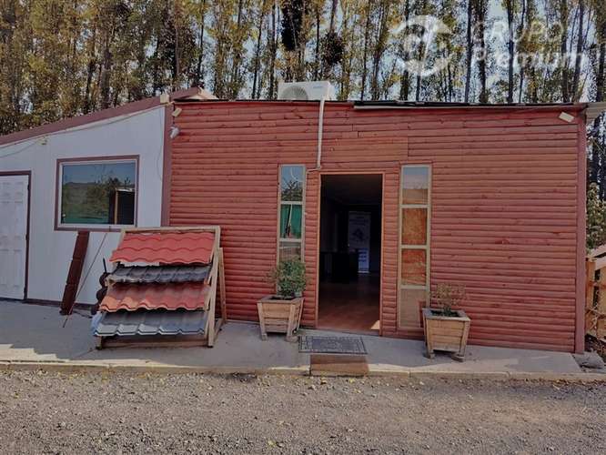 Local Comercial en arriendo en Calera de Tango