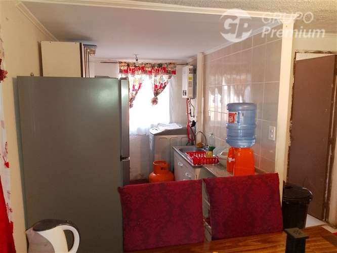 Venta de departamento en San Bernardo 2D 1B 42m2 construidos - Imagen 3