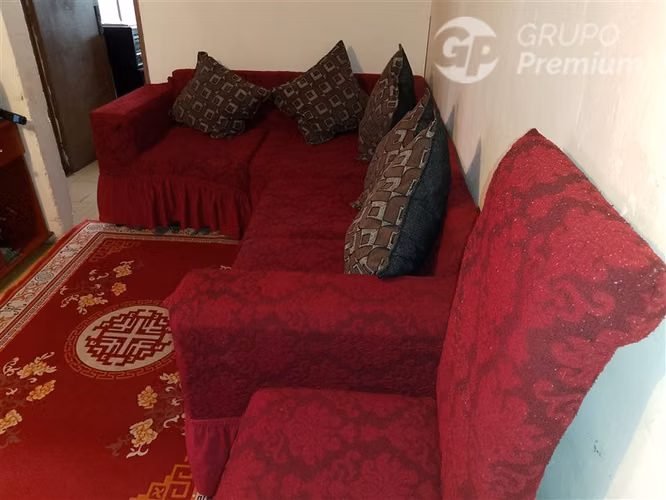 Venta de departamento en San Bernardo 2D 1B 42m2 construidos