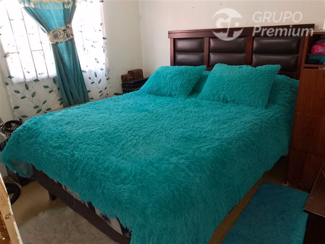 Venta de departamento en San Bernardo 2D 1B 42m2 construidos