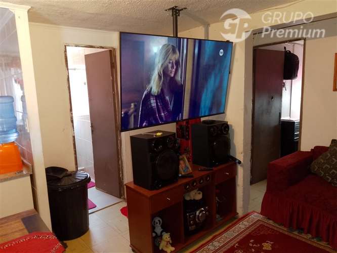 Venta de departamento en San Bernardo 2D 1B 42m2 construidos - Imagen 5