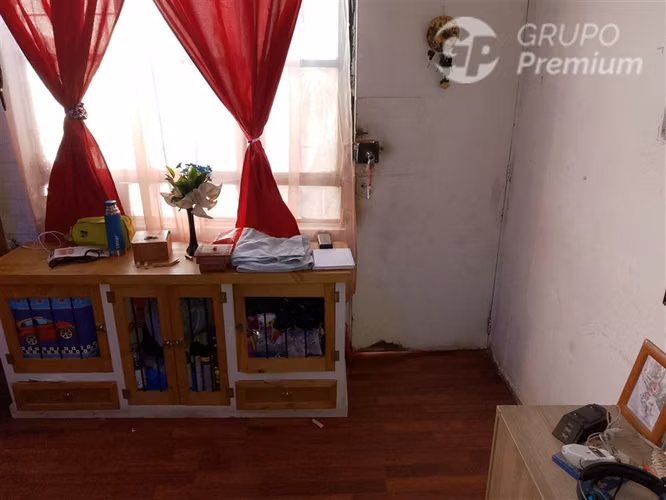 Venta departamento San Bernardo 42m2 construidos 2D 1B - Imagen 4