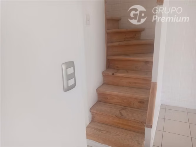 Casa de 2 Pisos en venta de 3 dorm.2 baños en Quillota - Imagen 8