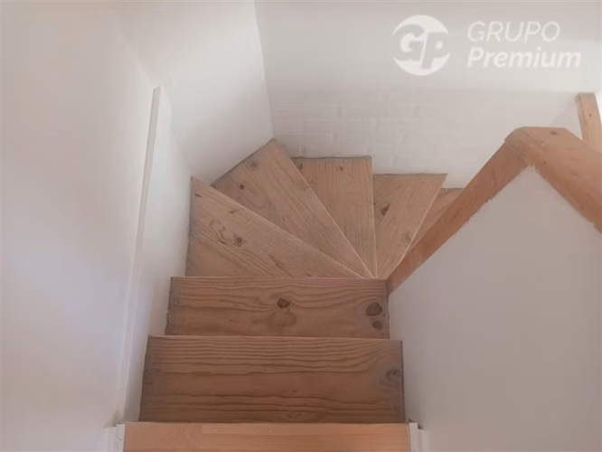 Casa de 2 Pisos en venta de 3 dorm.2 baños en Quillota - Imagen 9