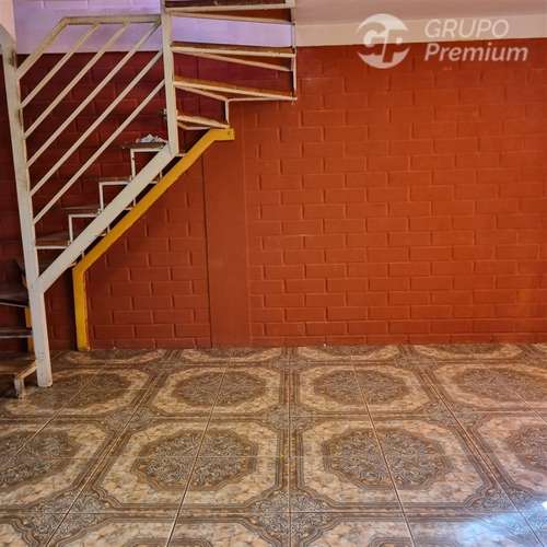 Casa con excelente ubicación en Buin. 3D 1B - Imagen 6