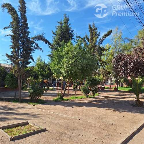 Casa con excelente ubicación en Buin. 3D 1B - Imagen 25
