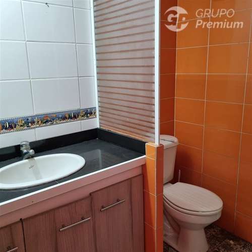 Casa con excelente ubicación en Buin. 3D 1B - Imagen 21