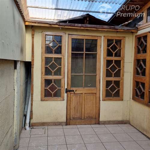 Casa con excelente ubicación en Buin. 3D 1B - Imagen 24