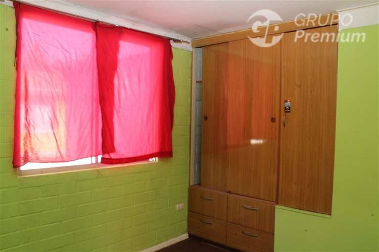 Casa con excelente ubicación en Buin. 3D 1B - Imagen 15