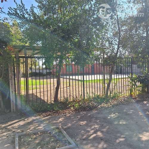 Casa con excelente ubicación en Buin. 3D 1B - Imagen 26