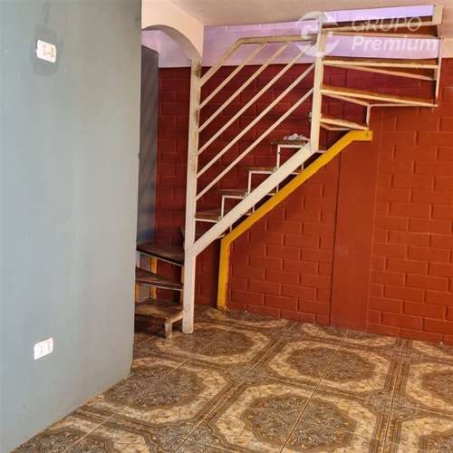 Casa con excelente ubicación en Buin. 3D 1B - Imagen 7