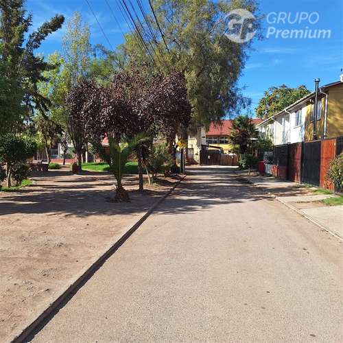 Casa con excelente ubicación en Buin. 3D 1B - Imagen 27