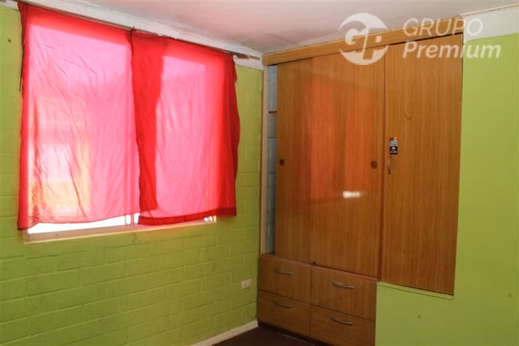 Oportunidad¡Casa con excelente ubicación en Buin. 3D 1B - Imagen 18