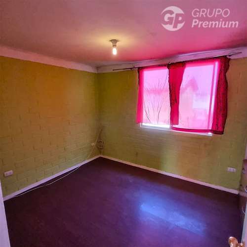Casa con excelente ubicación en Buin. 3D 1B - Imagen 13