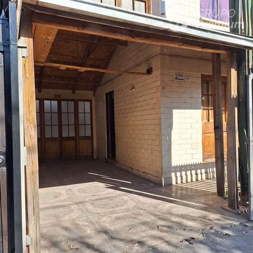 Oportunidad¡Casa con excelente ubicación en Buin. 3D 1B - Imagen 5